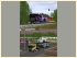 LKW Scania mit Sattelaufliegern Erweiterungsset (2)
