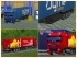 Sattelzugmaschine DAF XF mit passenden K�hlauflieger (3)