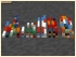 Vorgefertigte 20ft, 30ft, 40ft Containerstapel (3)