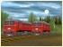 Diesellkomotiven DR 120 245 und V200 245 (4)