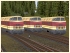 Diesellokomotive DR V180 mit Vollsichtkanzel, Epoche III (1)