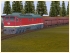 Deisellokomotiven DR 130, Ludmilla (1)
