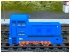 Diesellokomotive DR V15 1001 (1)