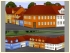 Kleinstadt-Reihenh�user in Sommer- und Winterausf�hrung (4)