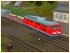 Diesellokomotiven DBAG BR 233, Epoche V (1)