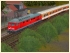 Diesellokomotiven DBAG BR 233, Epoche V (2)