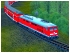 Diesellokomotiven DBAG BR 233, Epoche V (3)