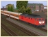 Diesellokomotiven DBAG BR 234, Epoche V (1)