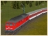 Diesellokomotiven DBAG BR 234, Epoche V (3)