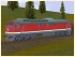 Diesellokomotiven DR BR 131, Epoche IV (2)
