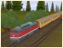 Diesellokomotiven DR BR 132 und 142 Epoche IV (1)