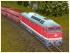 Diesellokomotiven DR BR 132 und 142 Epoche IV (2)