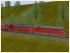 Diesellokomotiven DR 120 Set 2 (2)