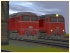 Diesellokomotiven DR 120 Set 2 (4)