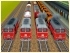 Diesellokomotiven DR V200 Set 2 (1)
