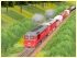 Diesellokomotiven DR V200 Set 2 (3)