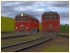 Diesellokomotiven DR V200 Set 2 (4)