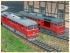 Diesellokomotiven DR 120 Set 3 (1)