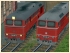 Diesellokomotiven DR 120 Set 3 (4)