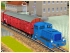 Diesellokomotive DR V15 2238 (2)