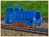 Diesellokomotive DR V23 017 (2)