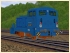 Diesellokomotive DR V23 017 (4)