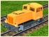Diesellokomotive DBAG 311 552 (1)