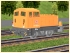 Diesellokomotive DBAG 311 552 (2)