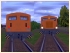 Diesellokomotive DBAG 311 552 (3)
