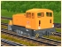Diesellokomotive DBAG 312 068 (1)