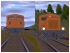 Diesellokomotive DBAG 312 068 (3)
