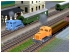 Diesellokomotiven DR 102 -ex V23- (4)