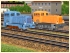 Diesellokomotiven DR 101 Set 2 (1)