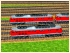 Diesellokomotiven DBAG BR 232 (2)