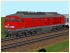 Diesellokomotiven DBAG BR 232 (3)
