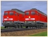 Diesellokomotiven DBAG BR 232 (4)