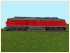 Diesellokomotive DBAG 232 663 (2)