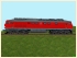 Diesellokomotive DBAG 234 578 (3)