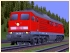 Diesellokomotive DBAG 234 578 (4)