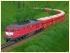 Diesellokomotiven DBAG BR 232 Set 2 (2)