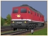 Diesellokomotive DBAG 232 690 (4)