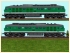 Diesellokomotiven Wismut V300 (3)