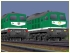 Diesellokomotiven Wismut V300 - Set 2 (3)
