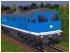 Diesellokomotive D06 der RBG (3)