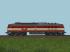 Diesellokomotive 622 01 der EVB (2)