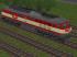 Diesellokomotive 622 01 der EVB (3)