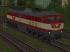 Diesellokomotive 622 01 der EVB (4)