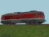 Diesellokomotiven BR 131 der DR Version 2 (2)