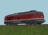 Diesellokomotiven BR 132 der DR Version 2 (3)