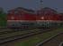 Diesellokomotiven 130 101 und 130 102 der DR (4)